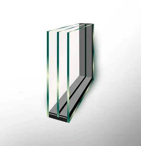 VEGA®Insulated Glass