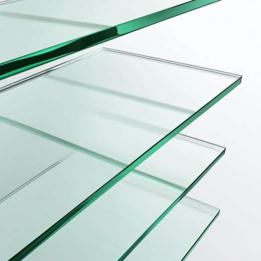 Laminated Glass
