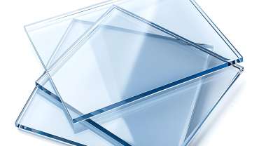 Designed Glass