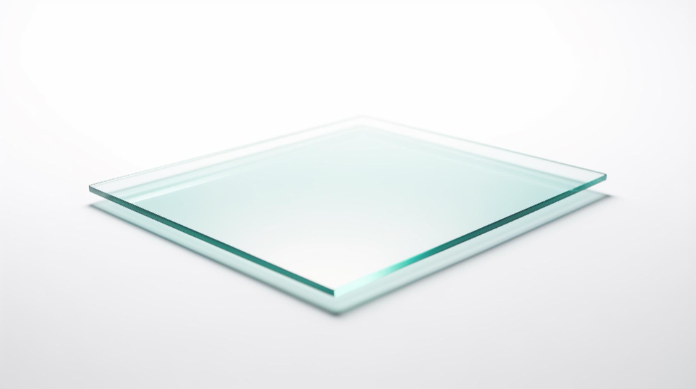 Ultra-Clear & Decorative Glass