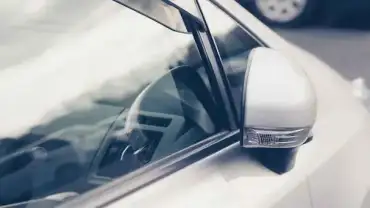 Automotive Glass