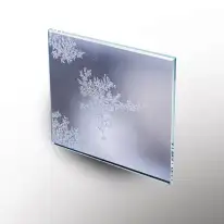 VEGA®️ Satin Glass